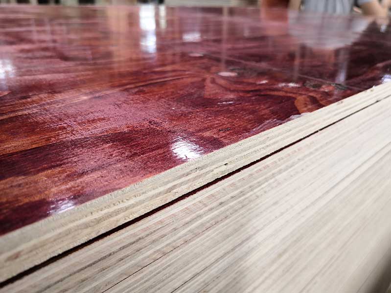 建筑模板價格多少錢一張，圓柱建筑模板多少錢一平方