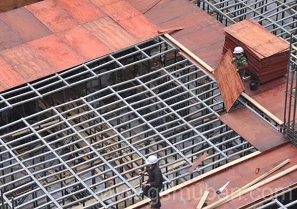 工地建筑模板價格?工地模板使用方法