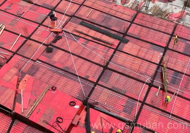 2米4一張木模板多少錢？這樣做費用變少