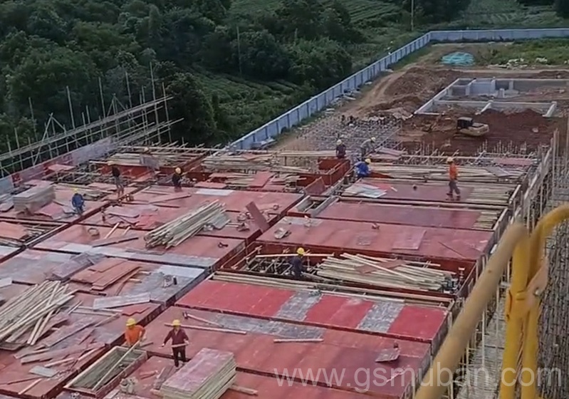 什么建筑模板好用?30層高樓用模板有推薦的嗎?