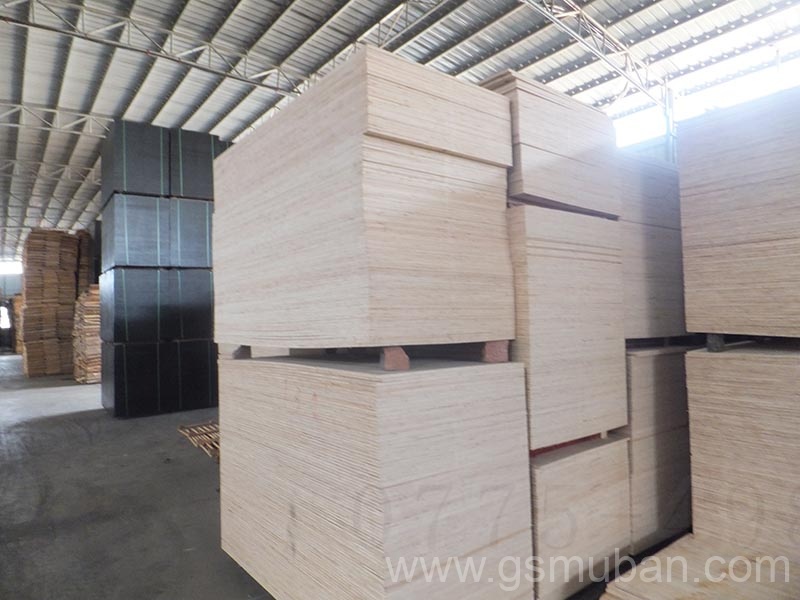 什么是工程木模板?工程模板價格介紹