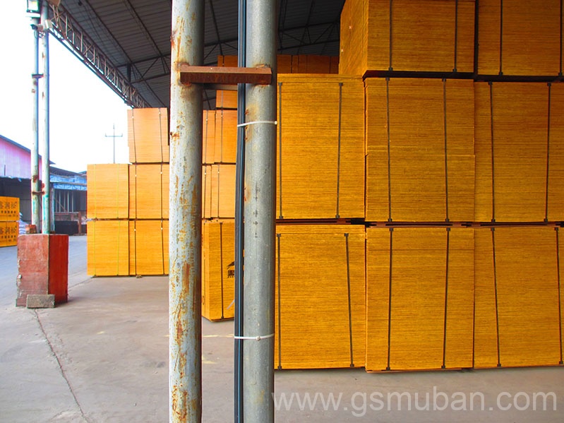 建筑工程木板批發哪個牌子好 挑選注意事項