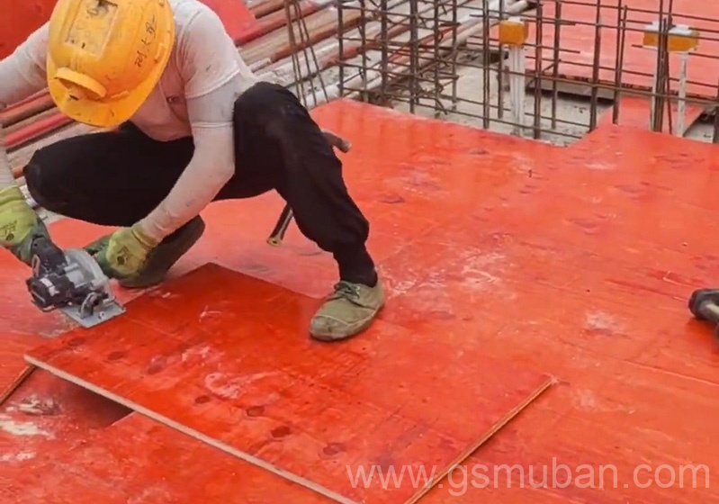 木模板廠哪家價格低？建筑木模板選購技巧