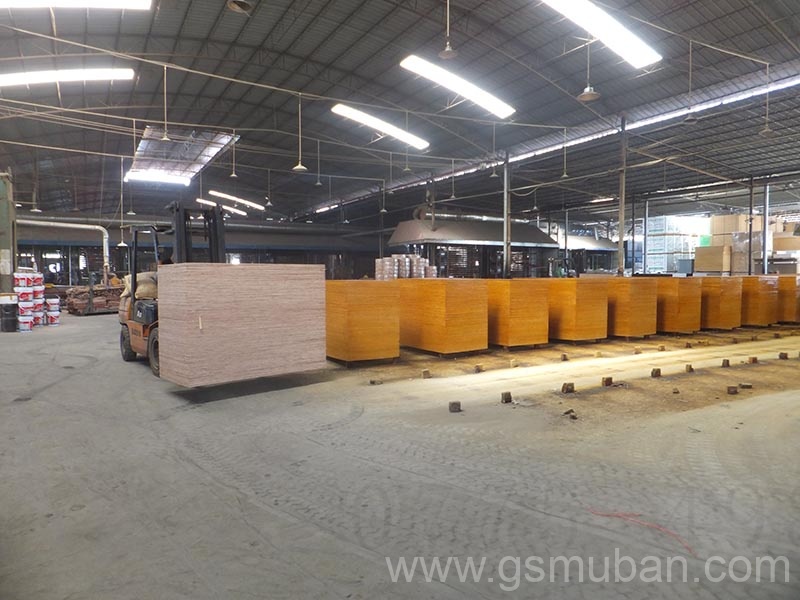 辨別工地建筑建模板的質量好壞的六大技巧，趕緊收藏