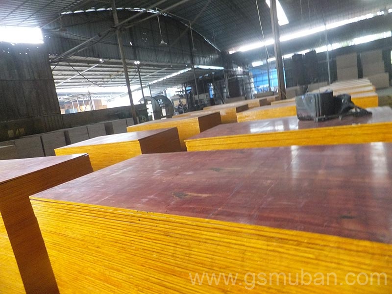 建筑模板一次成型與二次成型有什么區(qū)別？