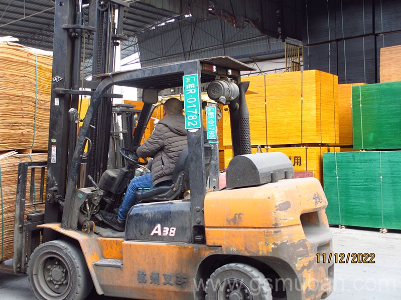 建筑松木模板生產廠家有哪些？