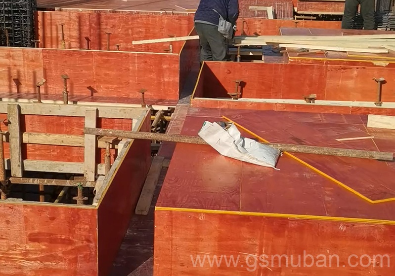 建筑工程模板能翻多少層？模板周轉(zhuǎn)次數(shù)介紹