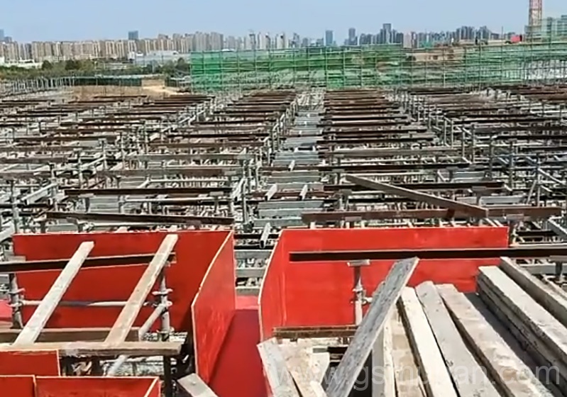 3米鐵杉建筑木方一方？?jī)r(jià)格多少