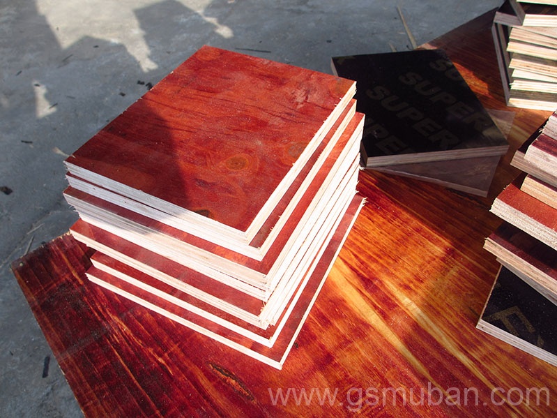 紅板是多長多寬?建筑紅板的尺寸規格 紅板是多長多寬?建筑紅板的尺寸規格