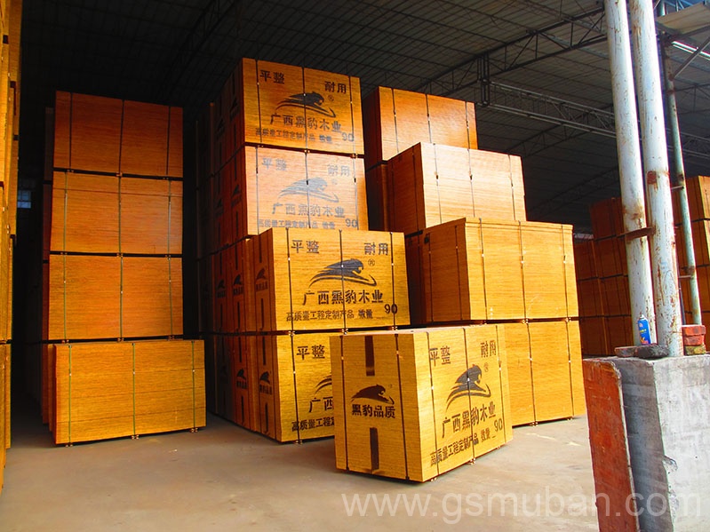 來賓哪里有建筑木模板廠家？有幾家值得推薦！
