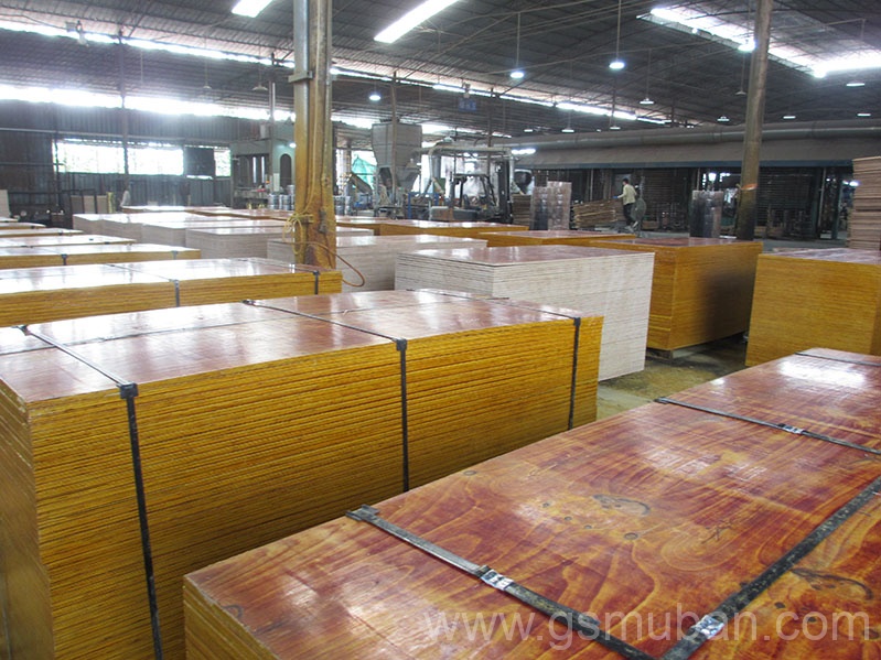 土木工程模板多少錢?建筑模板價格科普